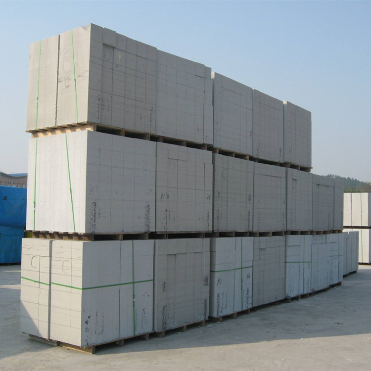 长丰宁波台州金华厂家：加气砼砌块墙与粘土砖墙造价比照分析